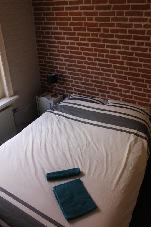Brownies&Downies Baarle Baarle-Hertog Exterior photo