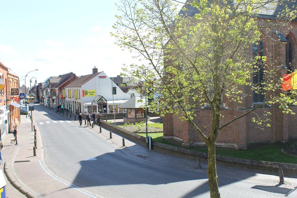 Brownies&Downies Baarle Baarle-Hertog Exterior photo
