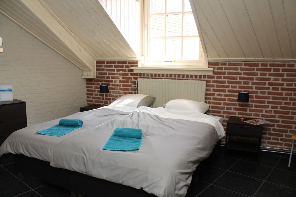 Brownies&Downies Baarle Baarle-Hertog Exterior photo