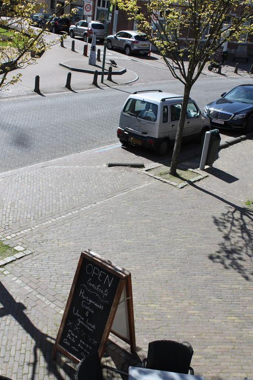 Brownies&Downies Baarle Baarle-Hertog Exterior photo