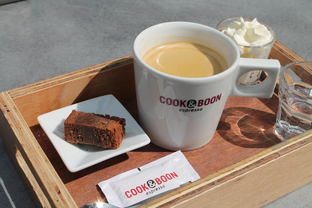 Brownies&Downies Baarle Baarle-Hertog Exterior photo