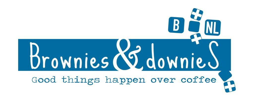 Brownies&Downies Baarle Baarle-Hertog Exterior photo